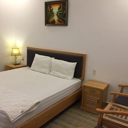 Aroma Hotel And Spa Phu Quoc Buitenkant foto