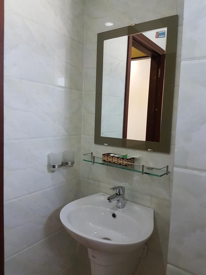 Aroma Hotel And Spa Phu Quoc Buitenkant foto