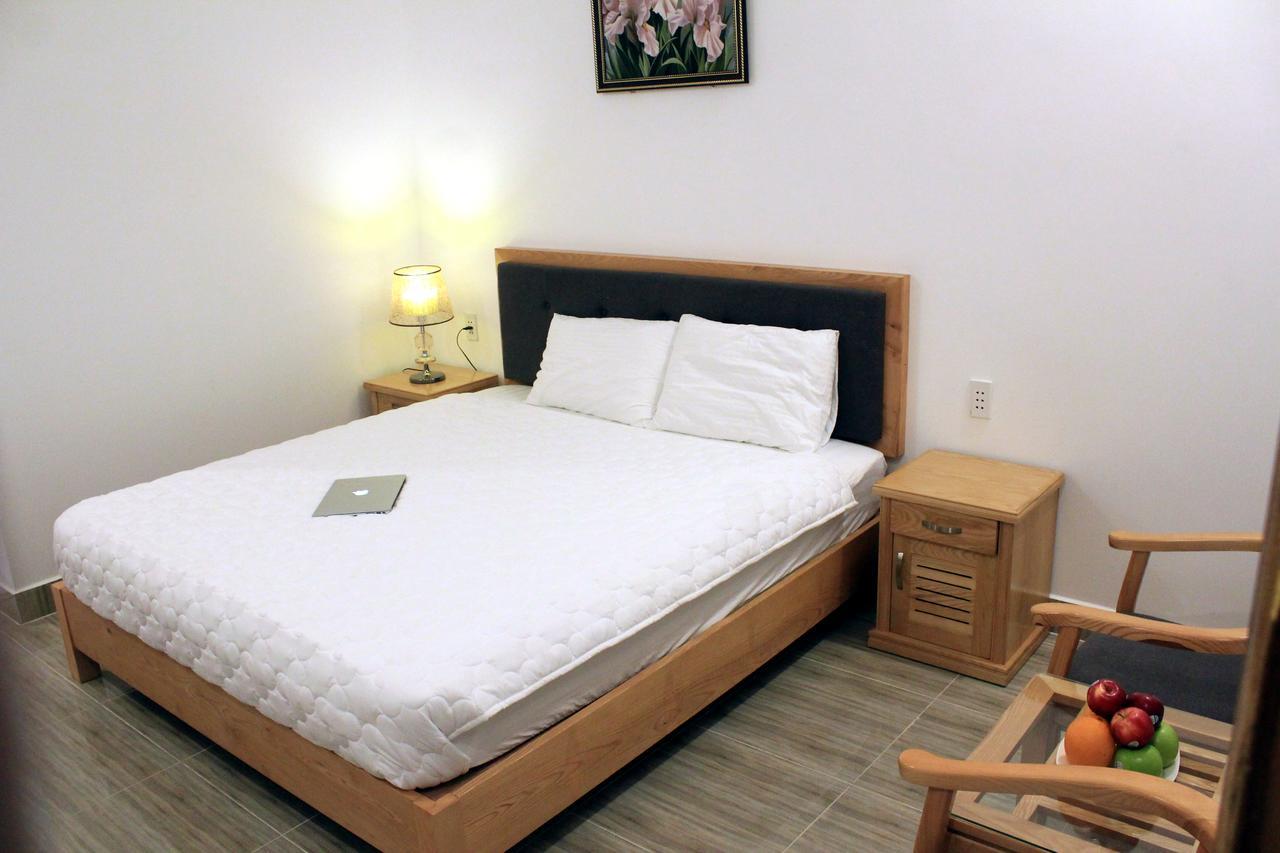 Aroma Hotel And Spa Phu Quoc Buitenkant foto