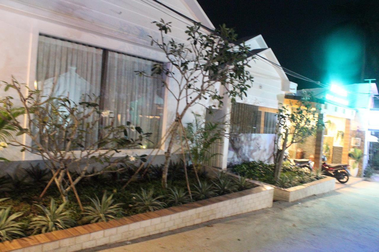 Aroma Hotel And Spa Phu Quoc Buitenkant foto