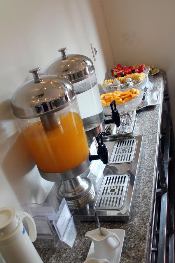 Aroma Hotel And Spa Phu Quoc Buitenkant foto