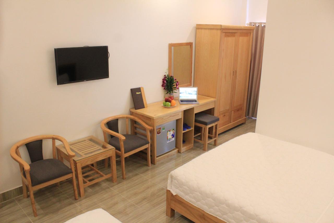 Aroma Hotel And Spa Phu Quoc Buitenkant foto