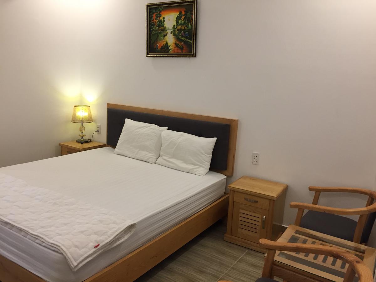 Aroma Hotel And Spa Phu Quoc Buitenkant foto