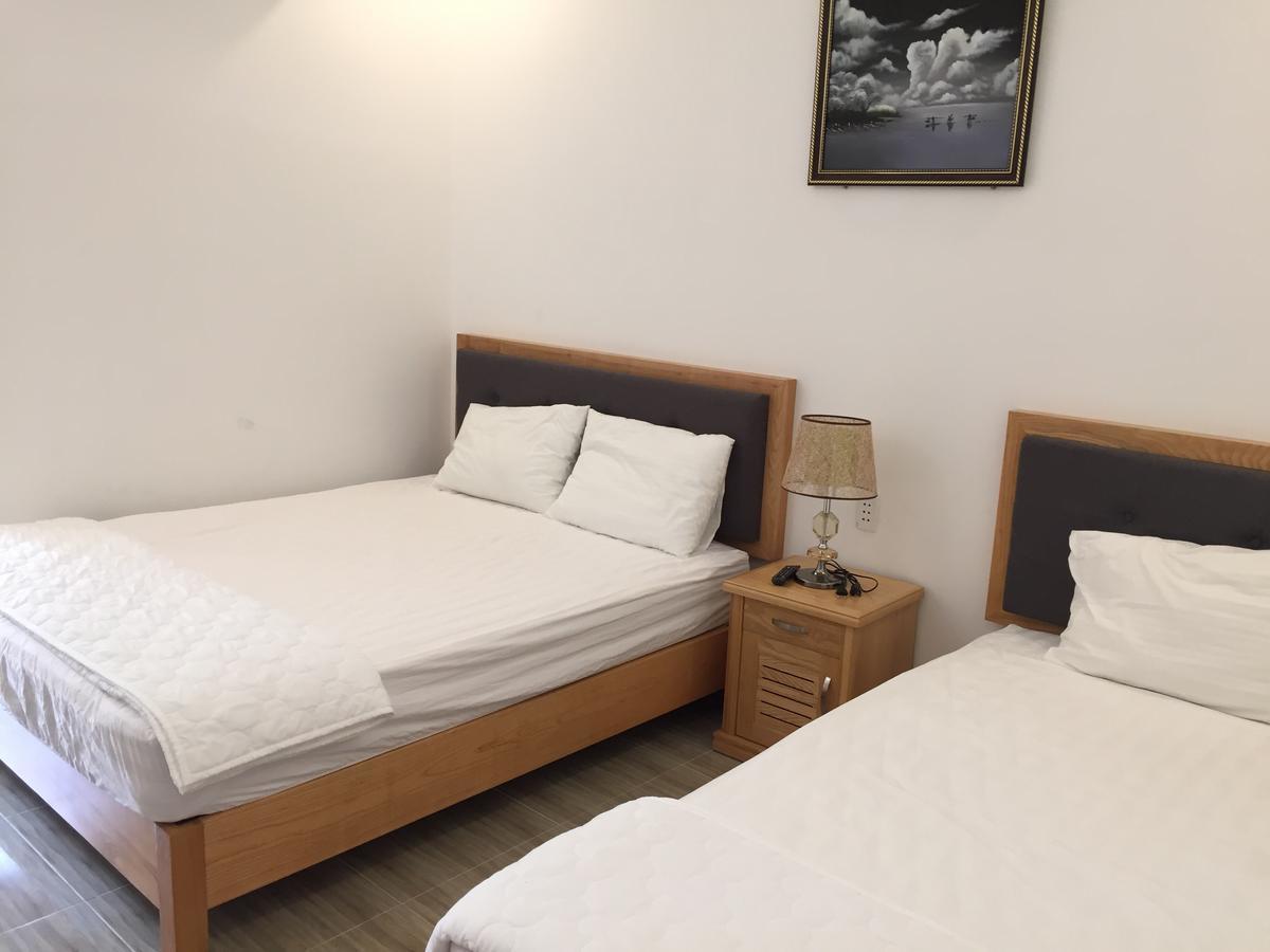 Aroma Hotel And Spa Phu Quoc Buitenkant foto