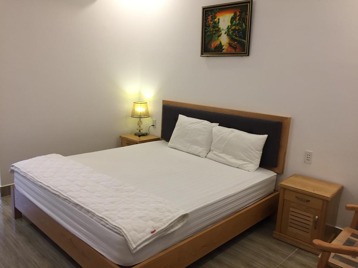 Aroma Hotel And Spa Phu Quoc Buitenkant foto