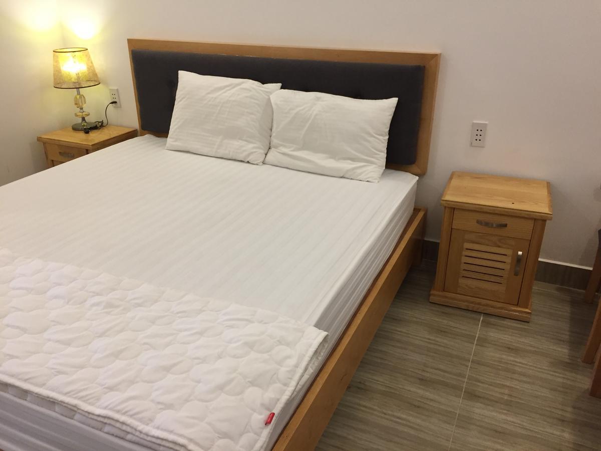 Aroma Hotel And Spa Phu Quoc Buitenkant foto
